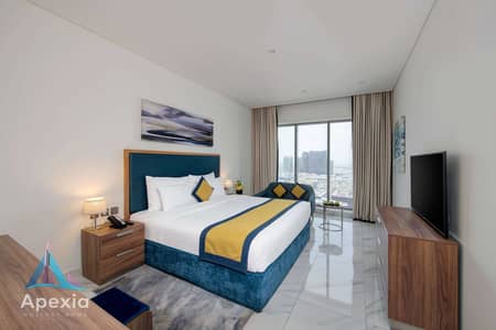 3 Bedroom Hotel Apartment for Rent in Bur Dubai, Dubai - 17. jpg