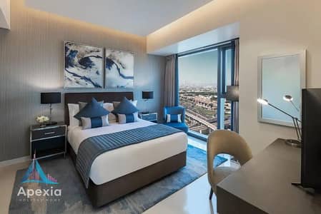 1 Bedroom Hotel Apartment for Rent in Business Bay, Dubai - 798453513-1066x800. jpg
