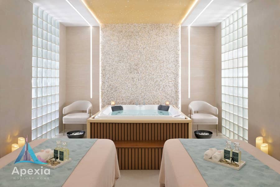 11 Aura Spa - Swissotel 4. JPG