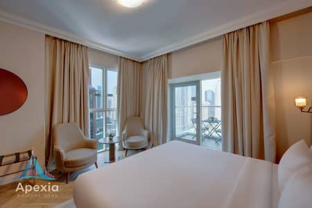 2 Cпальни Апартаменты в отеле в аренду в Дубай Марина, Дубай - WhatsApp Image 2026-04-20 at 7.05. 56 PM (2). jpeg