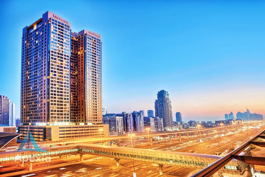 9 MERCURE HOTEL Building. jpg