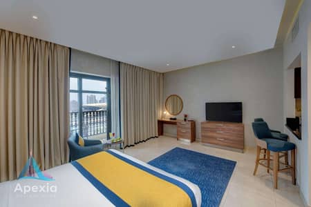 Hotel Apartment para en Alquiler en Culture Village (Jaddaf Waterfront), Dubai - 50. jpg Hotel Apartment para en Alquiler en Culture Village (Jaddaf Waterfront), Dubai - 50. jpg