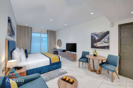 Hotel Apartment in affitto a Bur Dubai, Dubai - 3. jpg Hotel Apartment in affitto a Bur Dubai, Dubai - 3. jpg