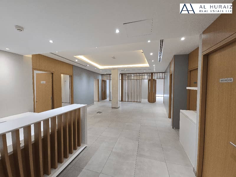 Bureau à Al Safa,Al Safa 2,Indigo Central 4, 350000 AED - 16420101 Bureau à Al Safa,Al Safa 2,Indigo Central 4, 350000 AED - 16420101