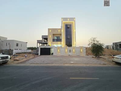 6 Cпальни Вилла Продажа в Аль Хелио, Аджман - WhatsApp Image 2026-09-06 at 7.10. 09 PM (16). jpg