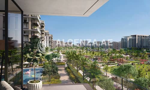 2 Bedroom Flat for Sale in Dubai Hills Estate, Dubai - emaar-elvira-dubai_hills_estate-apt-misc-cgi-004. jpg