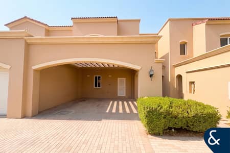 3 Bedroom Townhouse for Sale in Serena, Dubai - Investor Deal | Close to Pool | Single Row 3 Bedroom Townhouse for Sale in Serena, Dubai - Investor Deal | Close to Pool | Single Row