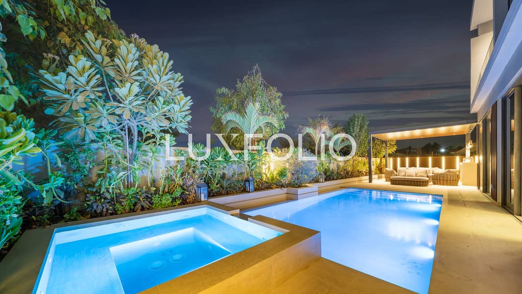 Villa a Tilal Al Ghaf,Harmony,Harmony 3, 5 camere da letto, 10200000 AED - 16420157 Villa a Tilal Al Ghaf,Harmony,Harmony 3, 5 camere da letto, 10200000 AED - 16420157