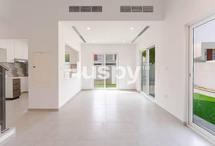 4 Bedroom Townhouse for Rent in Villanova, Dubai - Corner Unit | Near Amenities | Unfurnished 4 Bedroom Townhouse for Rent in Villanova, Dubai - Corner Unit | Near Amenities | Unfurnished