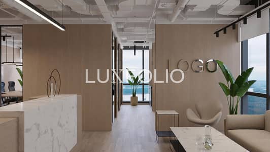 Office de à à vendre à Jumeirah Lake Towers (JLT), Dubai - Bureau à Jumeirah Lake Towers (JLT),JLT Cluster N,Jumeirah Business Centre 4, 16499999 AED - 16420180 Office de à à vendre à Jumeirah Lake Towers (JLT), Dubai - Bureau à Jumeirah Lake Towers (JLT),JLT Cluster N,Jumeirah Business Centre 4, 16499999 AED - 16420180