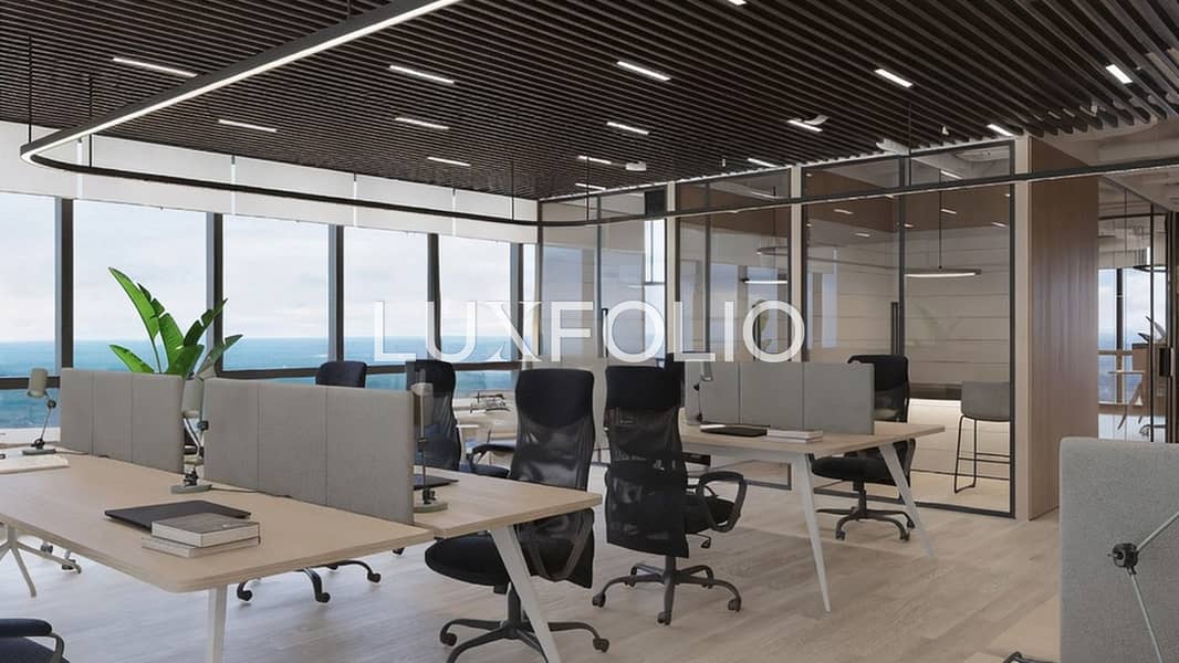 Oficina en Jumeirah Lake Towers (JLT),JLT Cluster N,Jumeirah Business Centre 4, 16499999 AED - 16420180 Oficina en Jumeirah Lake Towers (JLT),JLT Cluster N,Jumeirah Business Centre 4, 16499999 AED - 16420180