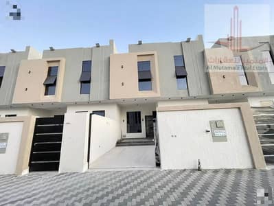 4 Bedroom Townhouse for Rent in Al Helio, Ajman - WhatsApp Image 2026-09-06 at 9.29. 40 PM (1). jpeg 4 Bedroom Townhouse for Rent in Al Helio, Ajman - WhatsApp Image 2026-09-06 at 9.29. 40 PM (1). jpeg