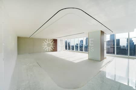商业湾， 迪拜 写字楼待租 - 位于商业湾，愿景大厦 的写字楼 1399999 AED - 16420251