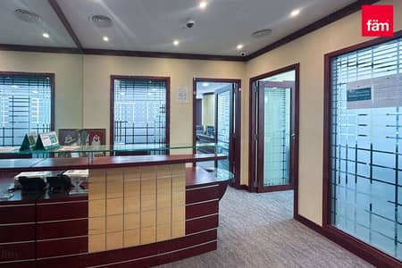 Office te Huur in Jumeirah Lake Towers (JLT), Dubai - Kantoor in Jumeirah Lake Towers (JLT),JLT Cluster I,Silver Tower (Ag Tower), 299000 AED - 16420262 Office te Huur in Jumeirah Lake Towers (JLT), Dubai - Kantoor in Jumeirah Lake Towers (JLT),JLT Cluster I,Silver Tower (Ag Tower), 299000 AED - 16420262