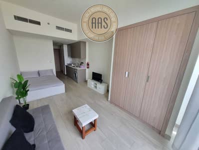 Studio for Rent in Meydan, Dubai - 270535. jpg