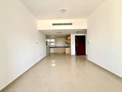 1 Camera Appartamento in affitto a Al Nahda (Sharjah), Sharjah - 1000140675. jpg