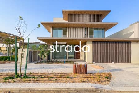 纳德沙巴花园， 迪拜 4 卧室别墅待售 - 位于纳德沙巴花园，Nad Al Sheba Gardens 3 4 卧室的别墅 13000000 AED - 16388000