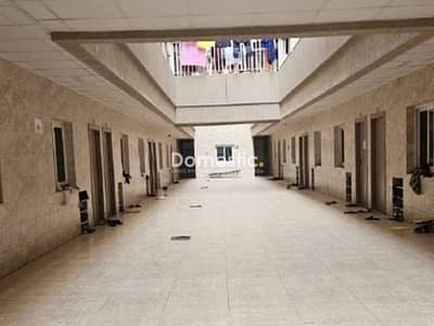 Трудовой лагерь в аренду в Индастриал Ариа, Шарджа - Трудовой лагерь в Индастриал Ариа, 1296000 AED - 16420329 Трудовой лагерь в аренду в Индастриал Ариа, Шарджа - Трудовой лагерь в Индастриал Ариа, 1296000 AED - 16420329