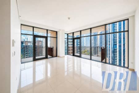 2 Cпальни Апартамент в аренду в Дубай Даунтаун, Дубай - Boulevard crescent 12. jpg 2 Cпальни Апартамент в аренду в Дубай Даунтаун, Дубай - Boulevard crescent 12. jpg