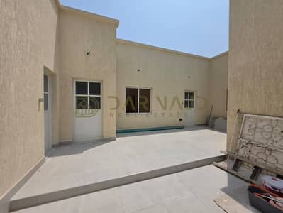 5 Camere Villa in affitto a Al Qadisiya, Sharjah - 1001059682. jpg