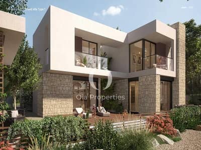 3 Camere Villa in vendita a Athlon by Aldar, Dubai - 3. jpg 3 Camere Villa in vendita a Athlon by Aldar, Dubai - 3. jpg