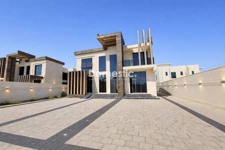 5 habitaciones Villa para en Alquiler en Al Awir, Dubai - Villa en Al Awir, 5 dormitorios, 250000 AED - 16420437 5 habitaciones Villa para en Alquiler en Al Awir, Dubai - Villa en Al Awir, 5 dormitorios, 250000 AED - 16420437