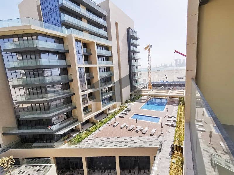 Квартира в Остров Садият,Сохо Сквер, 75000 AED - 16420439 Квартира в Остров Садият,Сохо Сквер, 75000 AED - 16420439