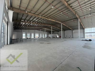 Warehouse zum zur Miete in Umm Al Thuoob, Umm Al Quwain - 1000896927. jpg