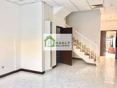 فیلا 2 غرفة نوم للايجار في السطوة، دبي - Best Value Deal for 2BR Villa in Satwa | 3mins walk bus stop فیلا 2 غرفة نوم للايجار في السطوة، دبي - Best Value Deal for 2BR Villa in Satwa | 3mins walk bus stop