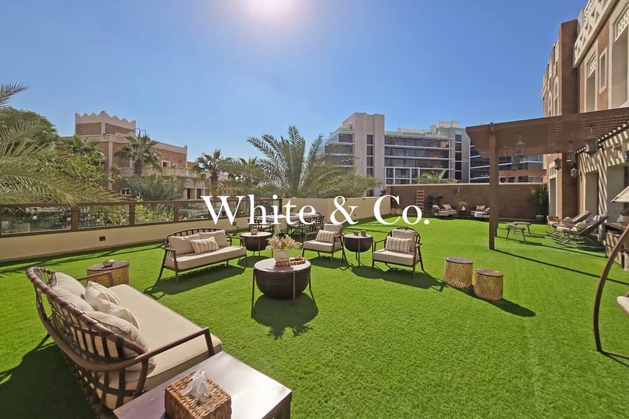 Wohnung in Palm Jumeirah,The Crescent,Kingdom of Sheba,Balqis Residence,Balqis Residence Block A, 3 schlafzimmer, 6900000 AED - 16420455 Wohnung in Palm Jumeirah,The Crescent,Kingdom of Sheba,Balqis Residence,Balqis Residence Block A, 3 schlafzimmer, 6900000 AED - 16420455