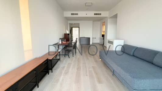 1 Bedroom Flat for Rent in Jumeirah Village Circle (JVC), Dubai - Furnished 1BHK | Marina View | Vacant