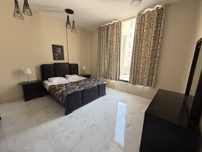 1 Bedroom Flat for Rent in Corniche Ajman, Ajman - 1000592919. jpg
