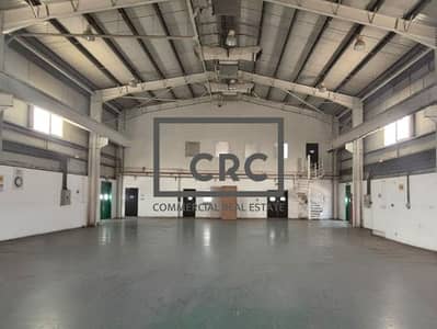 Warehouse in affitto a Dubai Industrial City, Dubai - Whats App Image 20260903 At 16 Warehouse in affitto a Dubai Industrial City, Dubai - Whats App Image 20260903 At 16