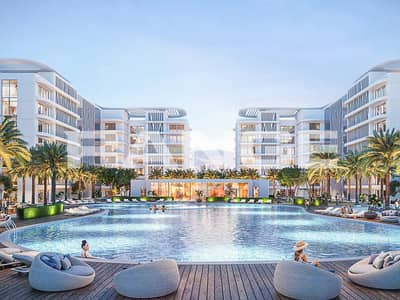 1 Спальня Апартамент Продажа в Дамак Лагунс, Дубай - Квартира в Дамак Лагунс，Lagoon Views，Lagoon Views 9, 1 спальня, 1450000 AED - 16420504