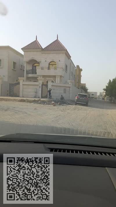 5 Schlafzimmer Villa zum zum Verkauf in Al Mowaihat, Ajman - WhatsApp Image 2026-08-31 at 12.37. 40 PM. jpeg 5 Schlafzimmer Villa zum zum Verkauf in Al Mowaihat, Ajman - WhatsApp Image 2026-08-31 at 12.37. 40 PM. jpeg