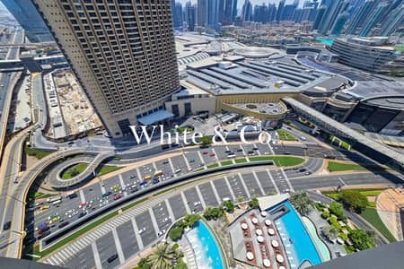 1 Schlafzimmer Wohnung zum Miete in Downtown Dubai, Dubai - Wohnung in Downtown Dubai，Kempinski The Boulevard (The Address The Blvd), 1 schlafzimmer, 199999 AED - 16420588