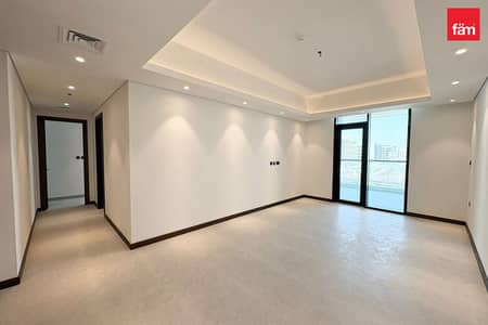 2 habitaciones Apartamento para en Alquiler en Dubai South, Dubai - Apartamento en Dubai South，Residential District，Cresswell Residences, 2 dormitorios, 110000 AED - 16420619