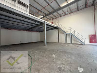 Warehouse zum zur Miete in Umm Al Thuoob, Umm Al Quwain - 1000896974. jpg