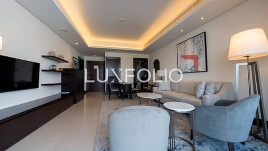 1 Schlafzimmer Wohnung zum zum Verkauf in Downtown Dubai, Dubai - Wohnung in Downtown Dubai,The Address Downtown Hotel (Lake Hotel), 1 schlafzimmer, 3400000 AED - 16420677 1 Schlafzimmer Wohnung zum zum Verkauf in Downtown Dubai, Dubai - Wohnung in Downtown Dubai,The Address Downtown Hotel (Lake Hotel), 1 schlafzimmer, 3400000 AED - 16420677