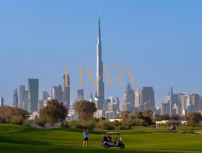 2 Bedroom Apartment for Sale in Dubai Hills Estate, Dubai - OP RESALE |Motivated Seller |High Floor