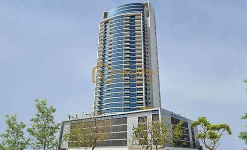 Studio de  à à louer à Jumeirah Village Triangle (JVT), Dubai - Appartement à Jumeirah Village Triangle (JVT)，JVT District 2，Al Jawhara Tower, 45000 AED - 16420694