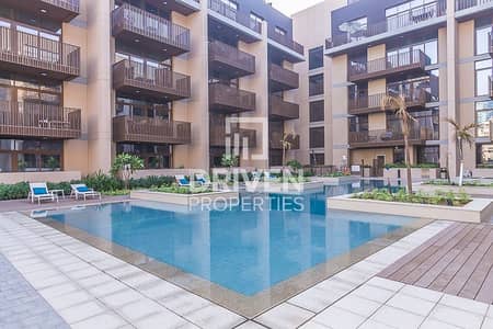 2 Bedroom Flat for Sale in Jumeirah Village Circle (JVC), Dubai - Brand New and Spacious 2 Bedroom Apartment 2 Bedroom Flat for Sale in Jumeirah Village Circle (JVC), Dubai - Brand New and Spacious 2 Bedroom Apartment