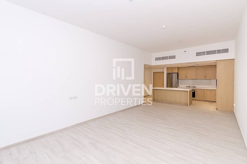 3 Brand New and Spacious 2 Bedroom Apartment