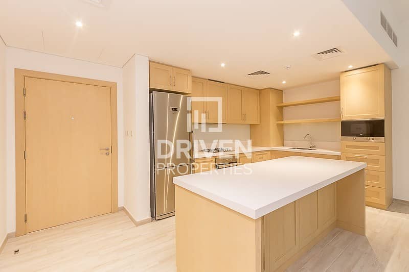 13 Brand New and Spacious 2 Bedroom Apartment