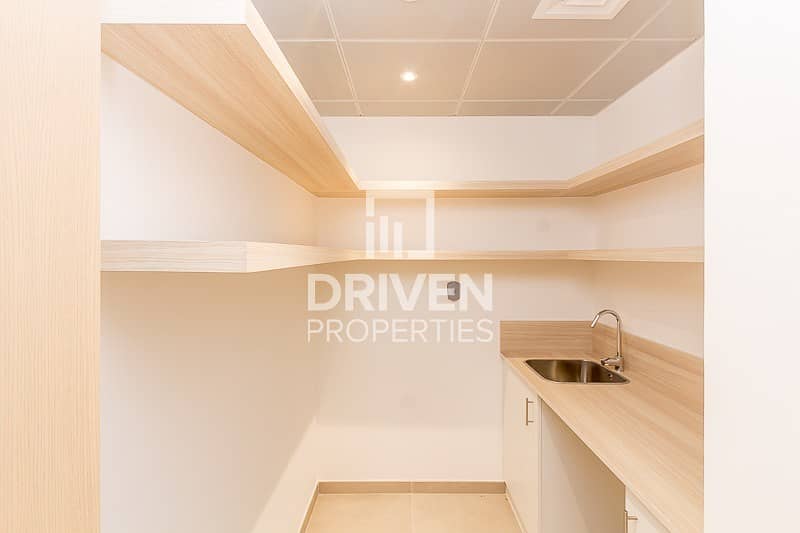 4 Brand New and Spacious 2 Bedroom Apartment