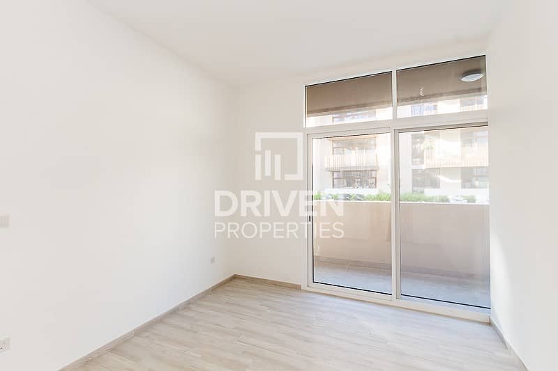 8 Brand New and Spacious 2 Bedroom Apartment