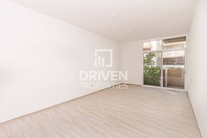 6 Brand New and Spacious 2 Bedroom Apartment
