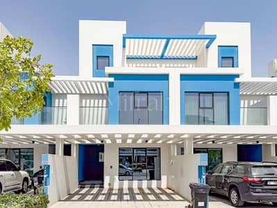 5 Schlafzimmer Townhouse zum Miete in DAMAC Lagoons, Dubai - WhatsApp Image 2026-09-07 at 12.26. 41 PM (1). jpeg