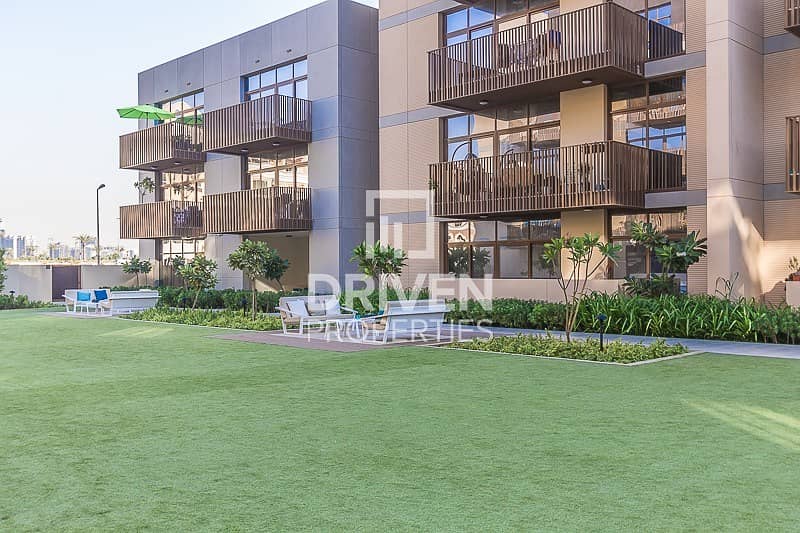 9 Brand New and Spacious 2 Bedroom Apartment