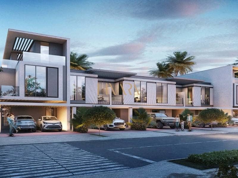 位于DAMAC Islands,Fiji 1 4 卧室的联排别墅 2370000 AED - 16420798 位于DAMAC Islands,Fiji 1 4 卧室的联排别墅 2370000 AED - 16420798